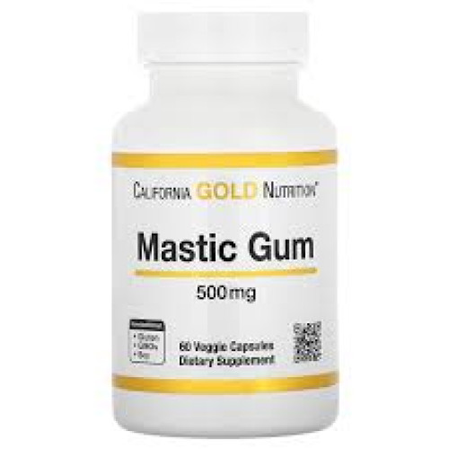 Mastic Gum